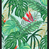 Cuadro The Tropics III