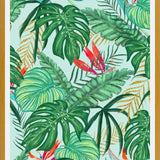 Cuadro The Tropics III