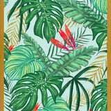 Cuadro The Tropics III