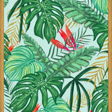 Cuadro The Tropics III
