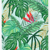 Cuadro The Tropics III