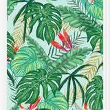 Cuadro The Tropics III