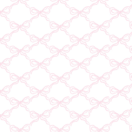 Papel Mural Bow