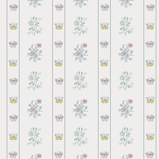 Papel Mural Botany