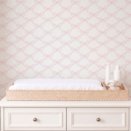 Papel Mural Bow