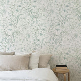 Papel Mural Bright Meadow