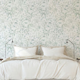 Papel Mural Bright Meadow