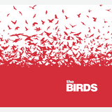 Cuadro The Birds