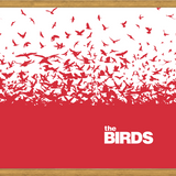 Cuadro The Birds