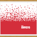 Cuadro The Birds
