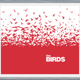 Cuadro The Birds