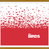 Cuadro The Birds