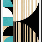 Cuadro Abstracto Especial 4