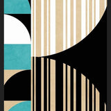 Cuadro Abstracto Especial 4