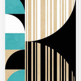 Cuadro Abstracto Especial 4