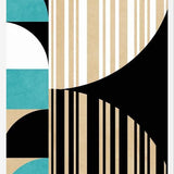 Cuadro Abstracto Especial 4