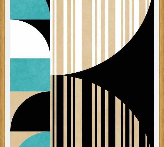 Cuadro Abstracto Especial 4