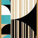 Cuadro Abstracto Especial 4
