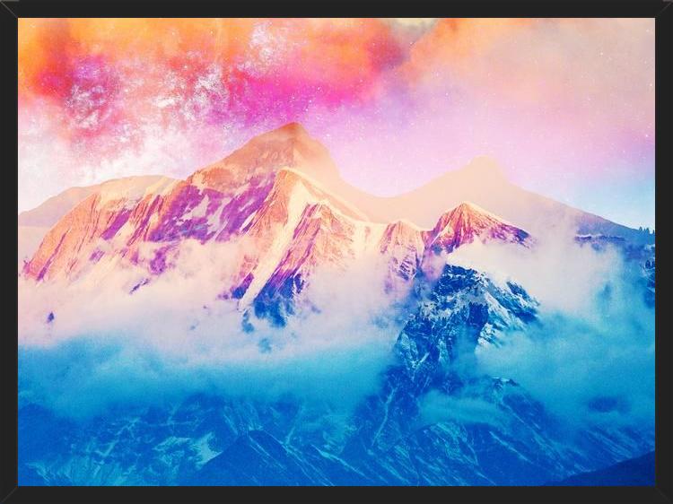 Cuadro Another Dream
