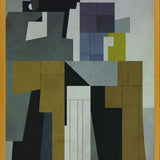 Cuadro Geometric Construction