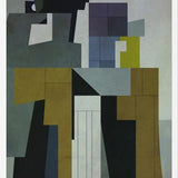 Cuadro Geometric Construction