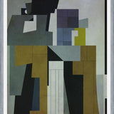 Cuadro Geometric Construction