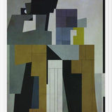 Cuadro Geometric Construction