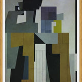 Cuadro Geometric Construction