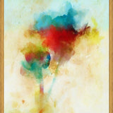 Cuadro Tulips