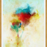 Cuadro Tulips