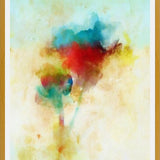 Cuadro Tulips