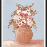 Cuadro Modern Boho nature 1