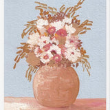 Cuadro Modern Boho nature 1
