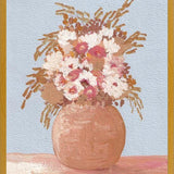 Cuadro Modern Boho nature 1