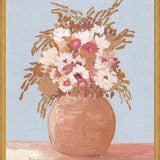 Cuadro Modern Boho nature 1