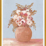 Cuadro Modern Boho nature 1
