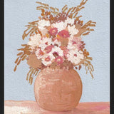 Cuadro Modern Boho nature 1
