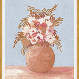 Cuadro Modern Boho nature 1