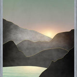 Cuadro MINIMAL LANDSCAPE 03