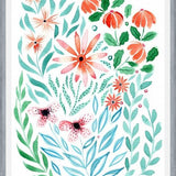 Cuadro Gerbera