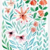 Cuadro Gerbera