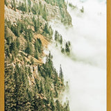 Cuadro Hills & Fog