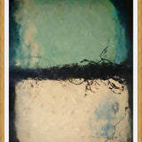 Cuadro Abstract Composition 845