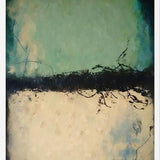 Cuadro Abstract Composition 845