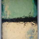 Cuadro Abstract Composition 845