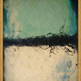 Cuadro Abstract Composition 845