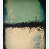 Cuadro Abstract Composition 845