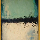 Cuadro Abstract Composition 845