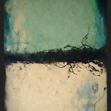 Cuadro Abstract Composition 845