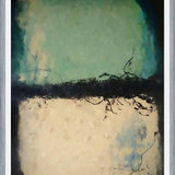 Cuadro Abstract Composition 845